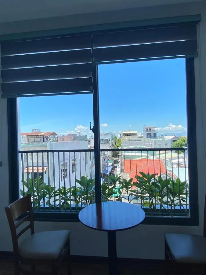 Tree Homestay Da Nang