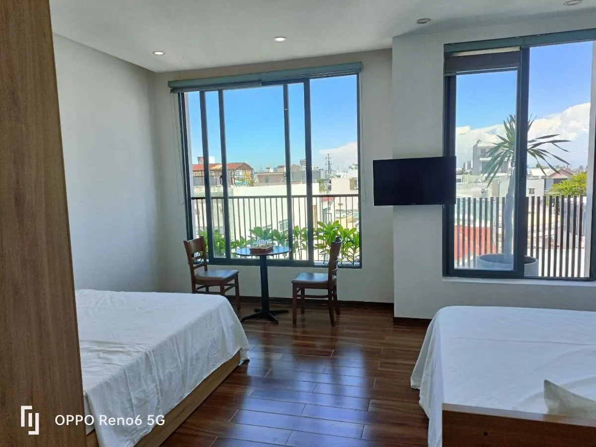 Tree Homestay Da Nang 0*,  Vietnam