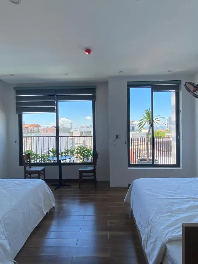 Hotel Tree Homestay Da Nang