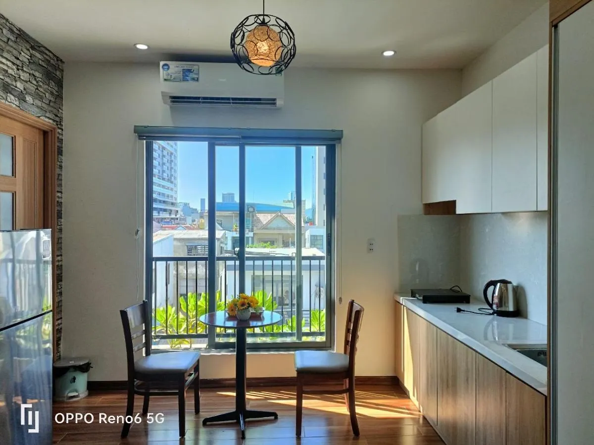 Tree Homestay Da Nang