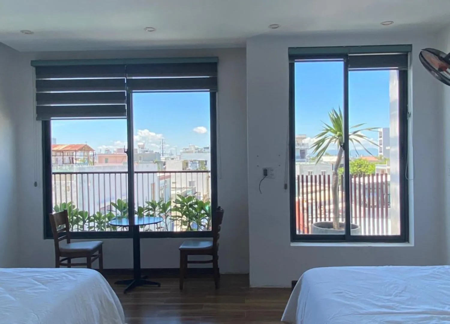 Hotel Tree Homestay Da Nang