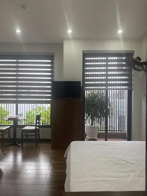 Tree Homestay Da Nang 0*,  Vietnam