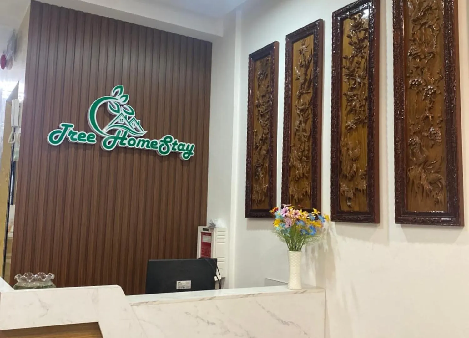 Tree Homestay Da Nang Hotel