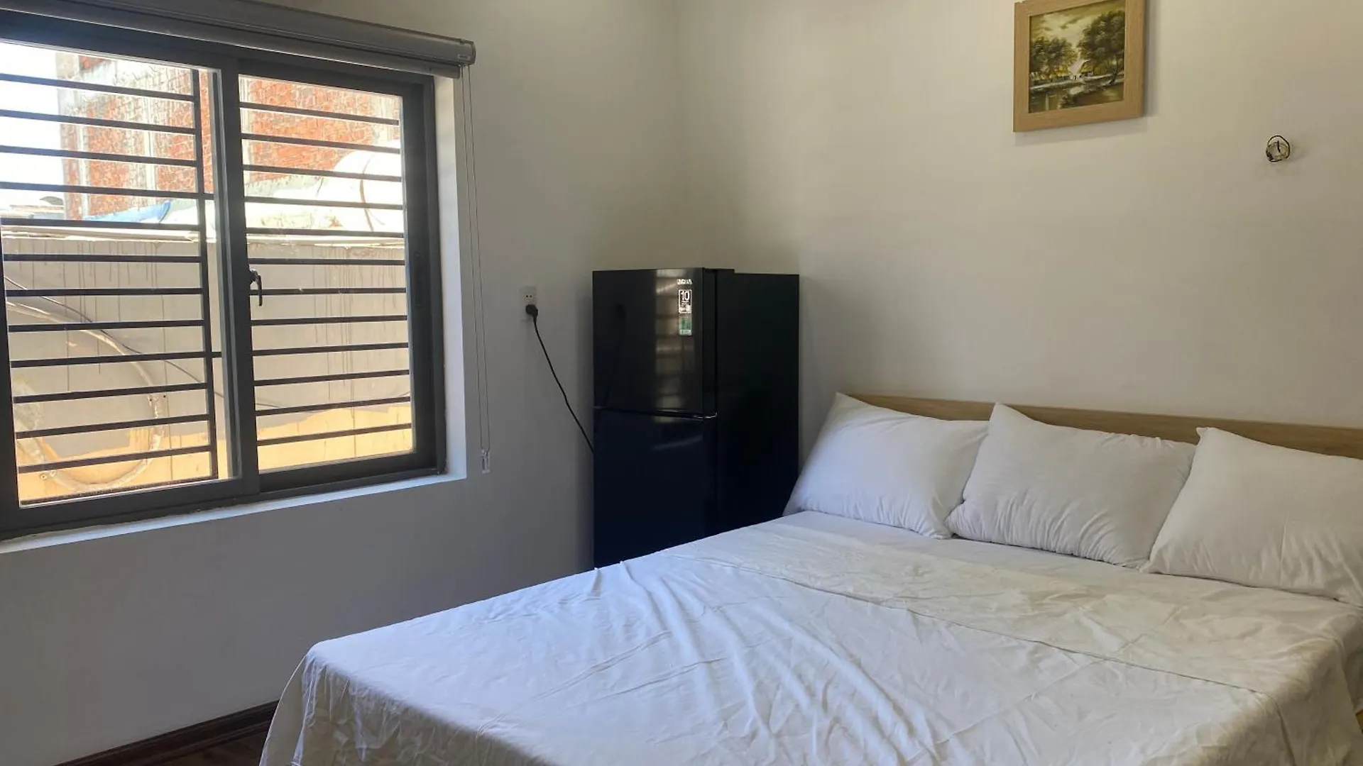 Отель Tree Homestay Дананг
