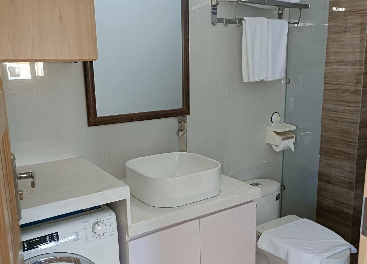 Tree Homestay Дананг Отель